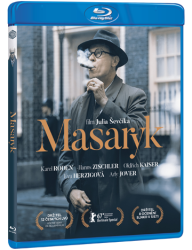 Masaryk (BD)