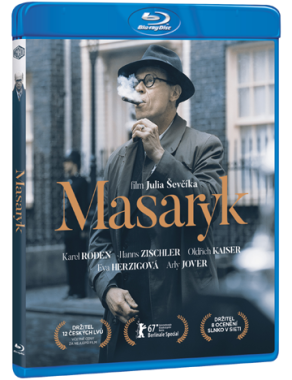 Masaryk (BD)