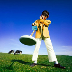 Mckenna Declan • What Happened To The Beach? / Yellow (LP)