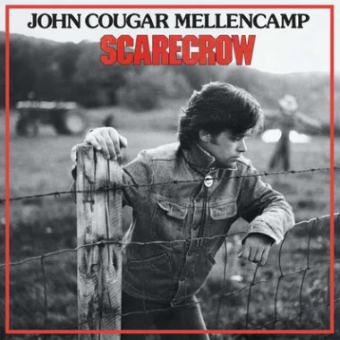 Mellencamp John • Scarecrow (2CD)