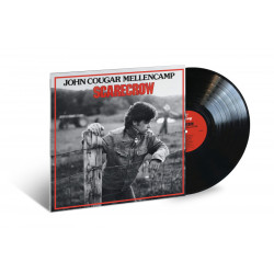 Mellencamp John • Scarecrow (LP)