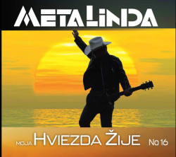 Metalinda • Moja hviezda žije (no16)
