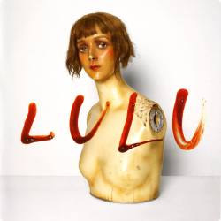 Metallica &  Reed Lou • Lulu (2LP)