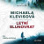 Audiokniha • Michaela Klevisová: Letní slunovrat (čte Tereza Kostková) - MP3-CD