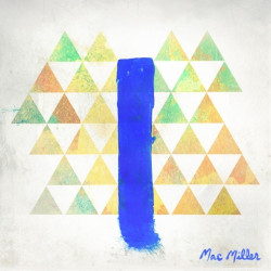 Miller Mac • Blue Side Park (2LP)