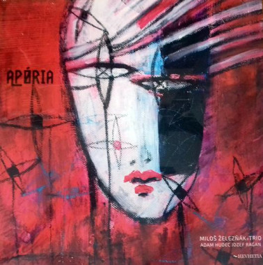 Miloš Železňák Trio • Aporia (2CD)