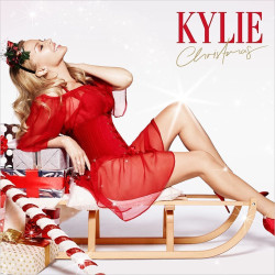 Minogue Kylie • Kylie Christmas (LP)