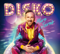 Miro Jaroš • Disko (Nová edícia, obsahuje 3 bonusy)
