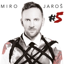 Jaroš Miro • #5