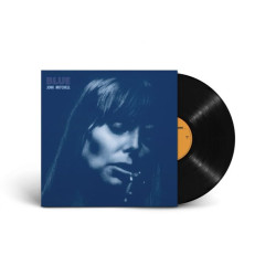 Mitchell Joni • Blue (LP)