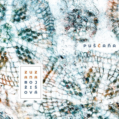 Mojžišová Zuzana • Puščaňa
