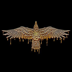 Mono Inc. • Ravenblack (2LP)