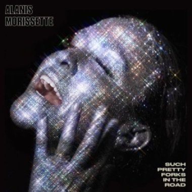 Morissette Alanis • Such Pretty Forks In The Road (LP)