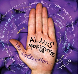 Morissette Alanis • The Collection (2LP)