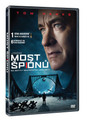 Most špiónů (DVD)
