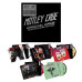 Mötley Crüe • Crücial Crüe / The Studio Albums 1981-1989 / Limited Edition (5CD)