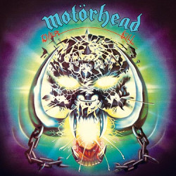 Motörhead • Overkill / 40th Anniversary Edition (2CD)