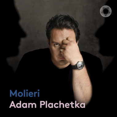 Mozart Wolfgang Amadeus / Salieri Antonio • Molieri / Plachetka Adam