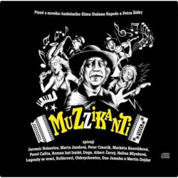 Hudba z filmu • Muzzikanti