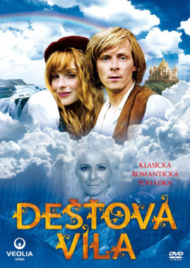 FILM • DEŠŤOVÁ VÍLA DVD