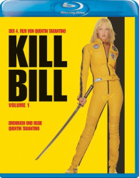 Film • Kill Bill Bd