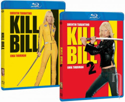Film • Kill Bill 2. Bd