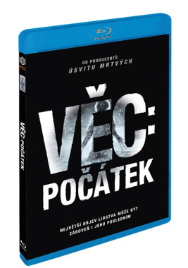 Film • Věc: Počátek Bd