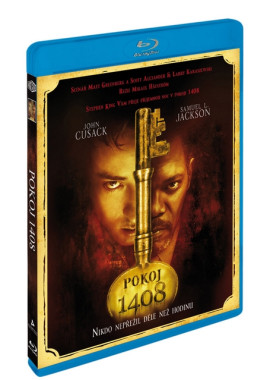 Film • Pokoj 1408 Bd