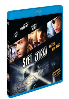 Film • Svět Zítřka Bd