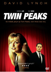 FILM • TWIN PEAKS DVD