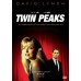 FILM • TWIN PEAKS DVD