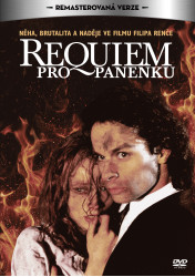FILM • REQUIEM PRO PANENKU DVD (REMASTEROVANÁ VERZE)