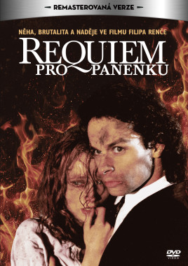 FILM • REQUIEM PRO PANENKU DVD (REMASTEROVANÁ VERZE)