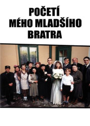 FILM • POCETI MEHO MLADSIHO BRATRA