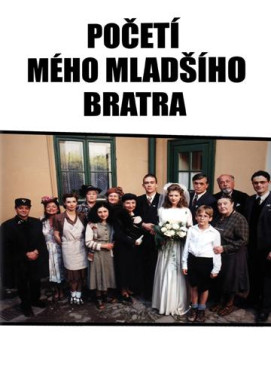 FILM • POCETI MEHO MLADSIHO BRATRA