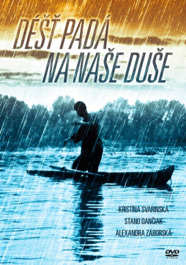 FILM • DÉŠŤ PADÁ NA NAŠE DUŠE DVD