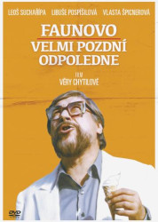 FILM • FAUNOVO VELMI POZDNI ODPOLEDNE