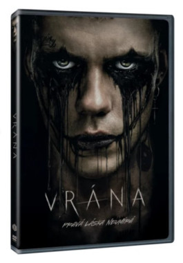 Film • Vrána