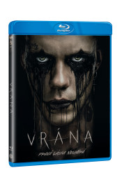 Film • Vrána