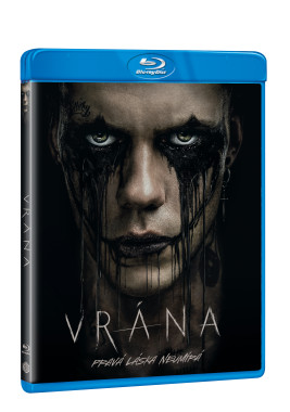 Film • Vrána