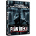 Film: • Plán Útěku Dvd
