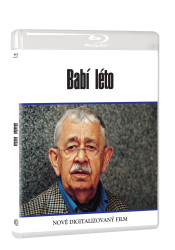 Film: • Babí Léto Bd - Nově Digitalizovaný Film