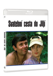 Film: • Svatební Cesta Do Jiljí Bd