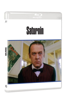 Film: • Saturnin Bd