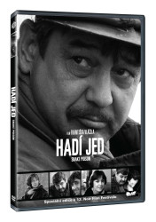 Hadí jed • Hadí jed