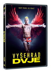 Vyšehrad Dvje • Vyšehrad Dvje