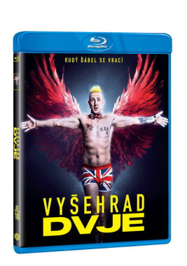 Vyšehrad Dvje • Vyšehrad Dvje