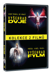 Vyšehrad 1.-2. kolekce • Vyšehrad 1.-2. kolekce