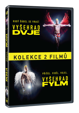 Vyšehrad 1.-2. kolekce • Vyšehrad 1.-2. kolekce