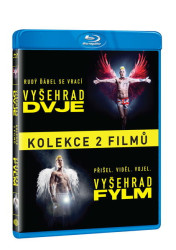 Vyšehrad 1.-2. kolekce • Vyšehrad 1.-2. kolekce